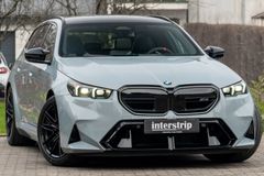 BMW M5 – 3 / 36