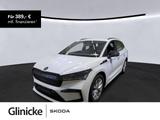 Skoda Enyaq 80 Sportline 77kWh AHK WäPu Matrix - Skoda Enyaq: Sportline