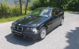 BMW e36 3er - BMW aus 1998: 3er