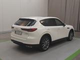 Mazda CX-60 3.3L e-SKYACTIV D 8AT AWD Exclusive-Line - Mazda CX-60: Automatik