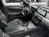 BMW 520d TOURING+HuD+HiFi+DA PROF+PA - BMW 520