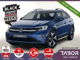 Volkswagen Taigo 150PS DSG Style Matrix IQDRIVE Nav SHZ Key - Auto leasen in Freiburg