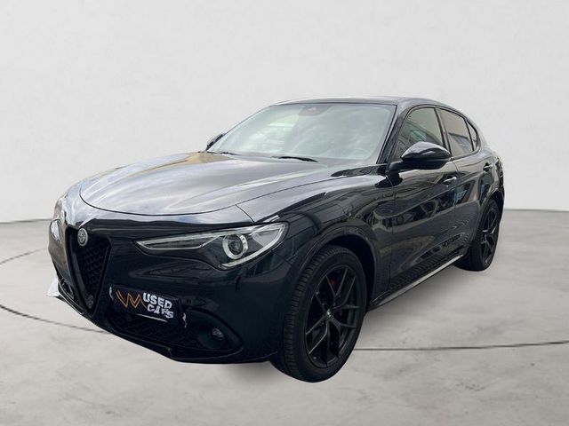 Alfa Romeo Stelvio 2.2 Turbodiesel 210 CV AT8 Q4