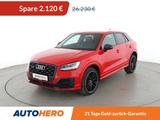 Audi Q2 2.0 TDI quattro Sport Aut.*NAVI*VC*CAM* - Audi Q2 in Nürnberg