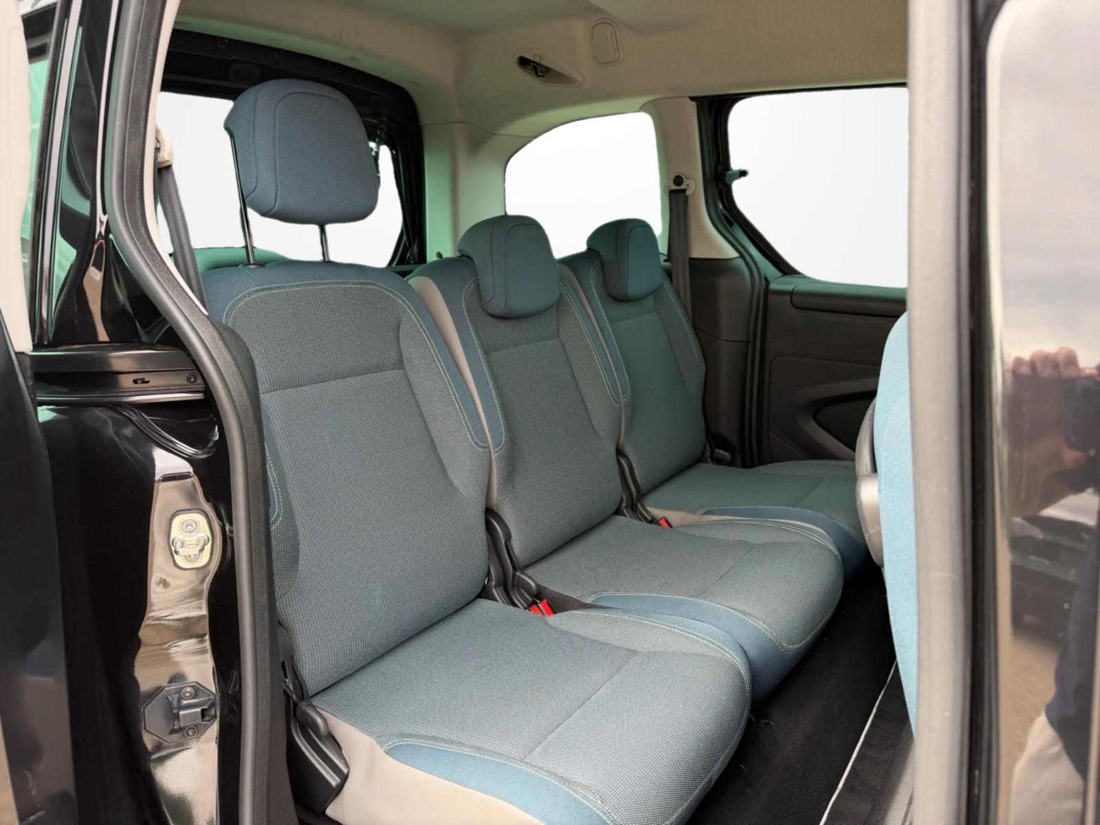 Citroën ë-Berlingo *1.Hd*5Sitzer*23KWH*GARANTIE