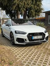 Audi Rs5 b9 - gebrauchte Audi RS5 aus dem Jahr 2018