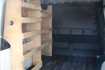 Volkswagen Caddy - 8