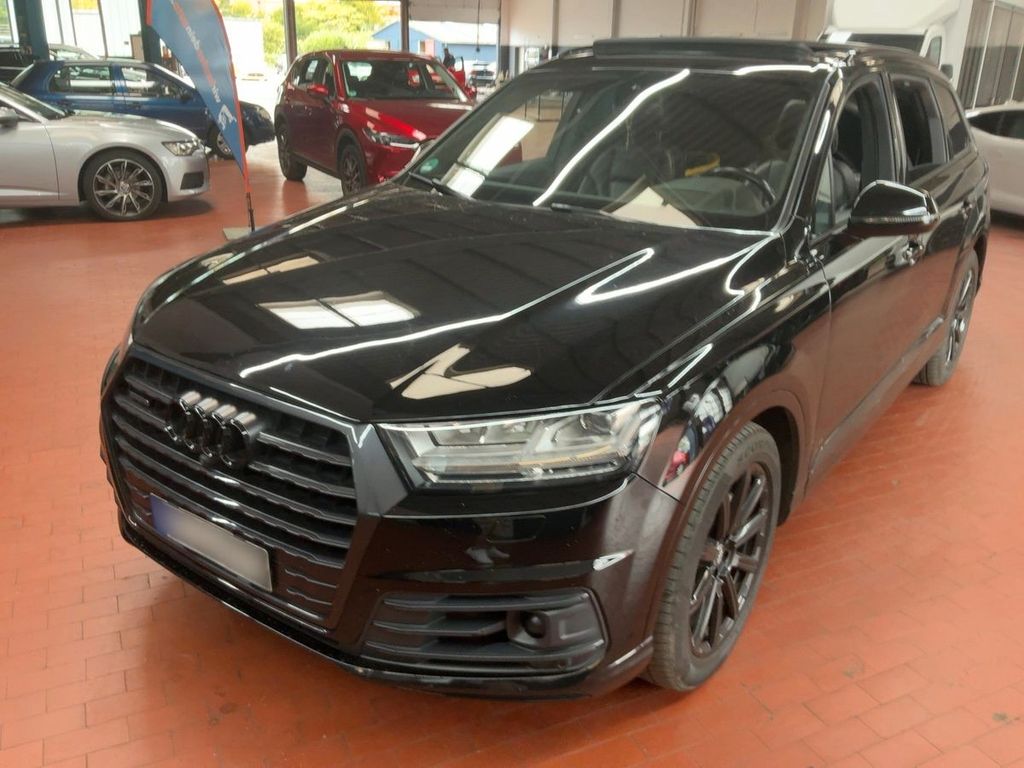 Image of Audi Q7