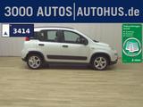 Fiat Panda 1.0 Klima PDC SHZ - gebrauchte Fiat Panda aus dem Jahr 2021