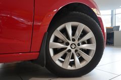Fahrzeugabbildung Seat Leon ST 1.5 TGI STYLE LED/SHZ/PDC/NEBEL/TEMP.