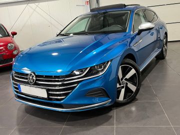 Volkswagen Arteon - 1