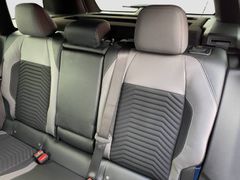 JEEP COMPASS E-HYBRID First Edition