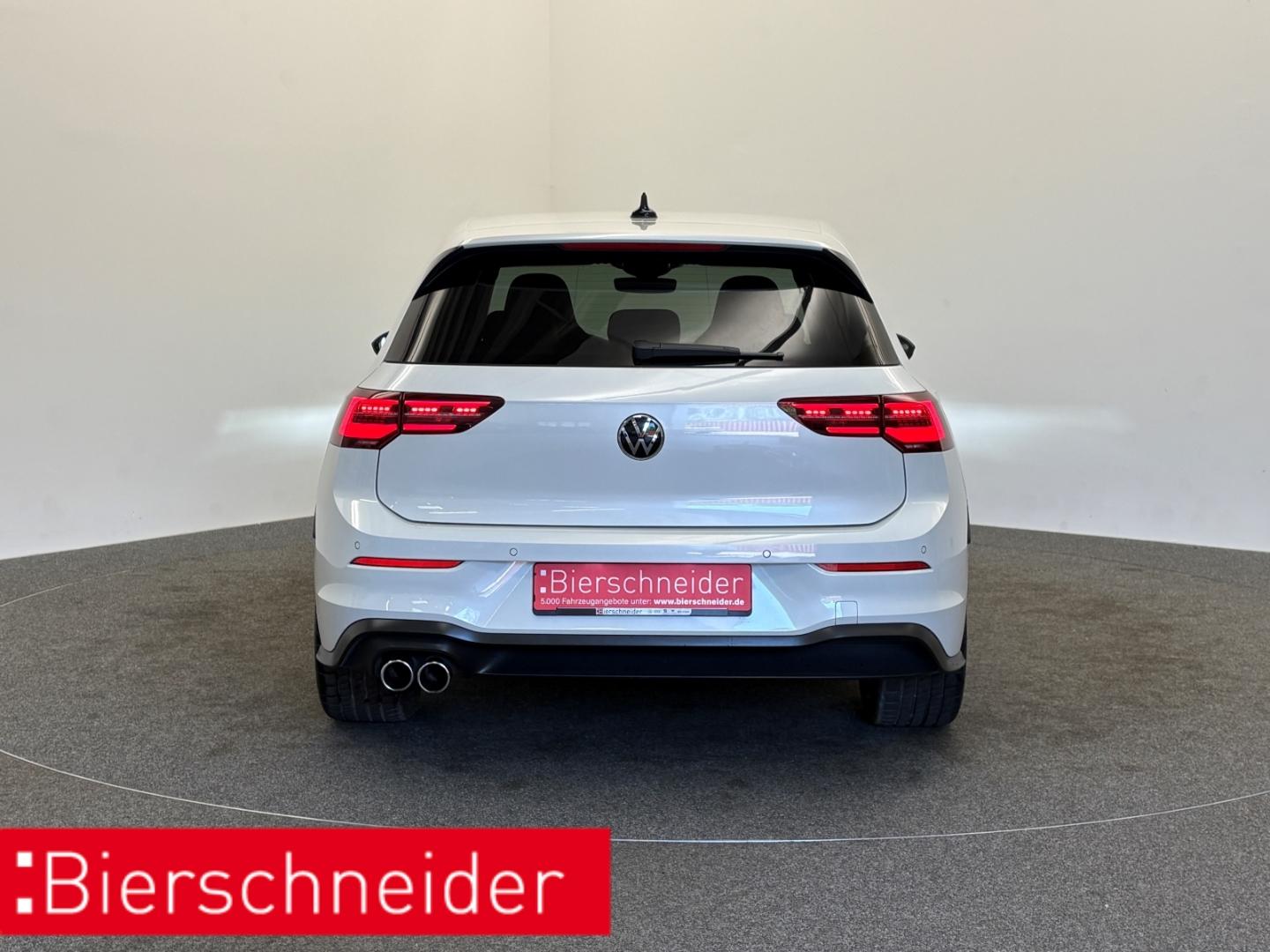 Volkswagen Golf 8 GTD 2.0 TDI DSG IQ-LIGHT DIGITAL COCKPIT, миниатюра 7
