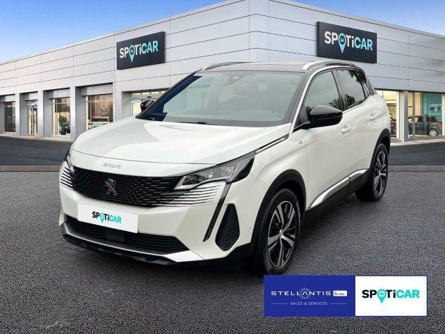 Peugeot 3008 1.2 PureTech 130 GT (EURO 6d)