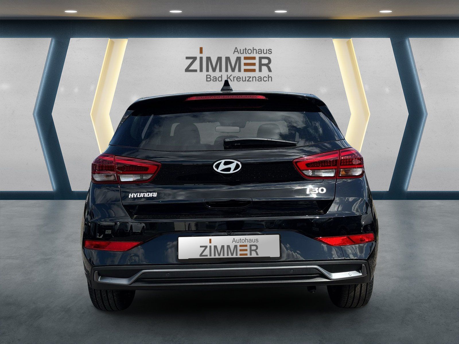 Hyundai i30 – Bild 5