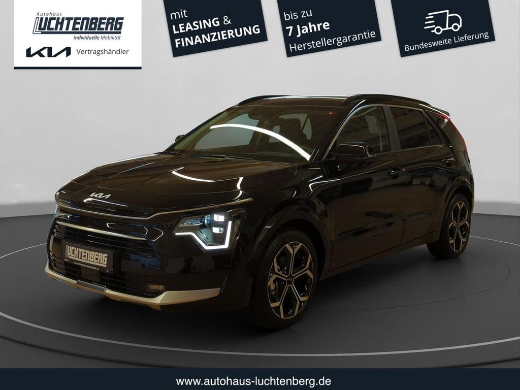 Image of Kia Niro