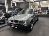 BMW X3 Baureihe X3 3.0d - gebrauchte BMW X3 aus dem Jahr 2005