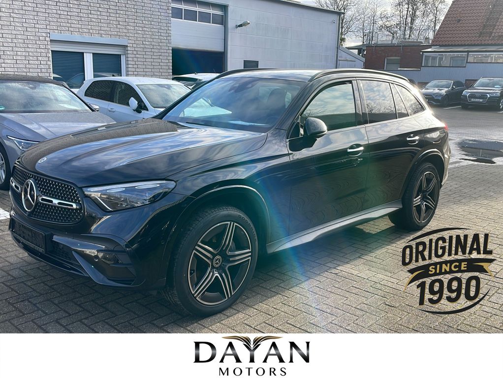 Image of Mercedes-Benz GLC 300