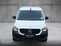 Mercedes-Benz Citan 110 CDI KA BASE+Klima+DAB+eltr. Fenst