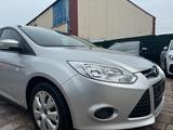 Ford Focus Turnier Trend