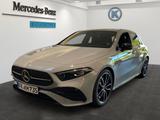 Mercedes-Benz A 250 4Matic Special Edition AMG+AHK+MULTI+PARK - Mercedes-Benz A 250 in Freiburg