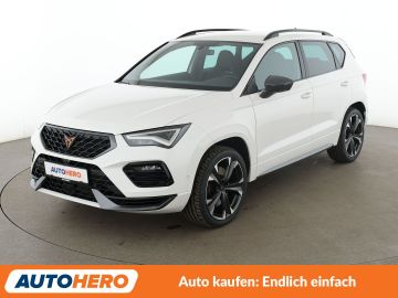 Cupra Ateca - 1