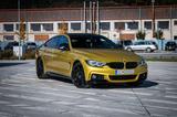 BMW M440i xDrive, M-performance, M exhaust, TOP - BMW 440 Gran Coupé aus 2018