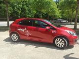 Kia Rio 1,4 Eco - Kia Rio: Eco