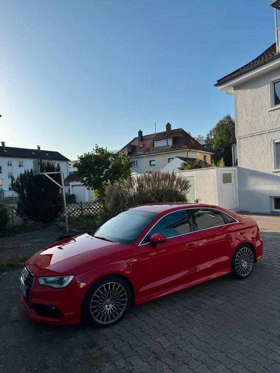 Image of Audi A3