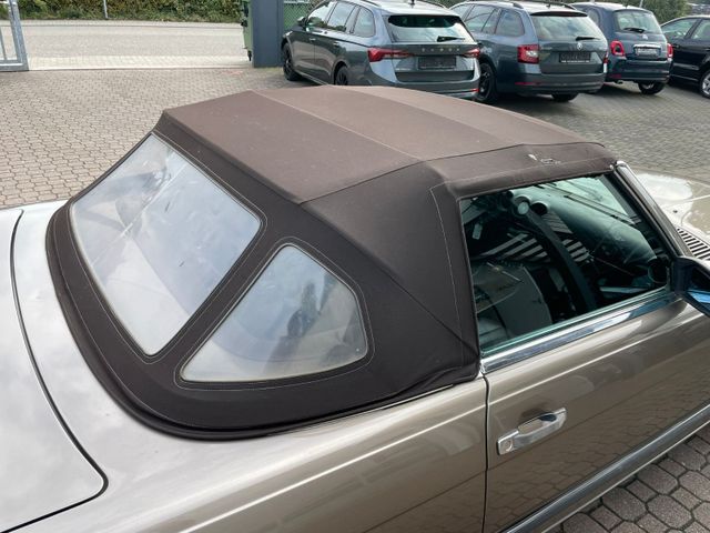 Mercedes-Benz SL 560