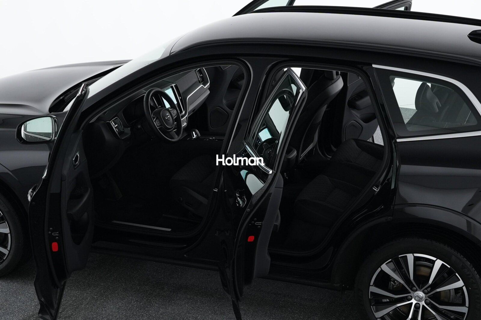 Volvo XC60 B4 B Core RFK Navi LED 20" DAB foto 6