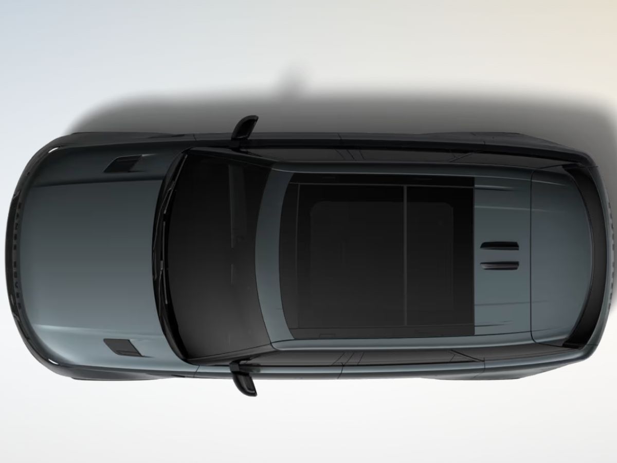 Land Rover Range Rover Sport - Bild 3