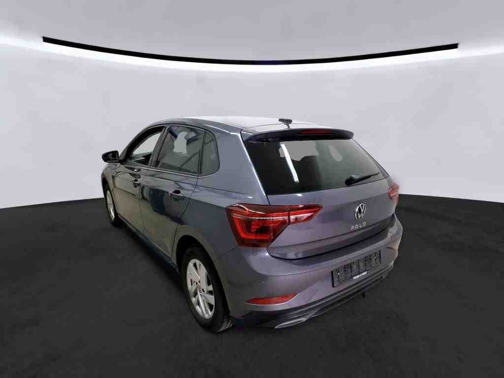 Volkswagen Polo - Bild 6