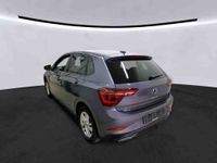 Volkswagen Polo - Vorschau Bild 6