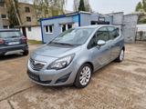 Opel Meriva B Innovation - Opel Meriva Gebrauchtwagen in Berlin