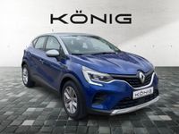 Renault Captur - Vorschau Bild 3