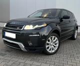 Andere Land Rover Range Rover Evoque TD4 SE Dynam... - Andere in Frankfurt (Main)