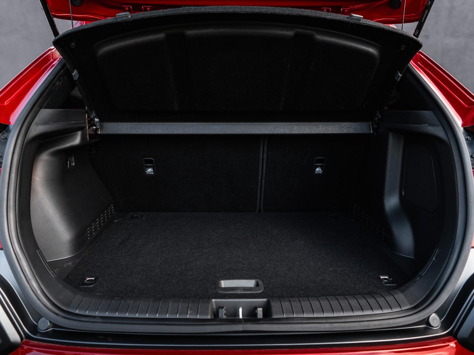 Hyundai Kona 4WD AUtomatik+Leder+SD+1Hand