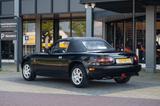 Mazda MX-5 1.8i ( NA ) - Mazda Oldtimer