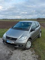 Mercedes-Benz A 150 ELEGANCE Elegance - Mercedes-Benz A 150 in Hamburg