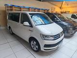 Volkswagen T6 MULTiVAN COMFORTLiNE VOLL BULLi LED NAVI SCHI - Volkswagen: Bulli