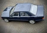 Mercedes-Benz 190 E 1.8  aus 2er Hand, HU 05/28 - Mercedes-Benz 190: 190er