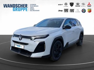 Citroën C5 Aircross 1.2 145 MAX