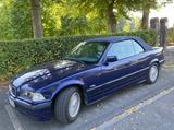 BMW 320i Cabrio 320i Youngtimer TÜV neu
