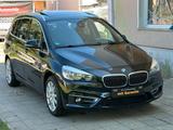 BMW 218 i Gran Tourer Luxury Line 7 Sitze Automatik - BMW 218 in Berlin
