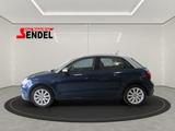 Audi A1 Sportback design***MTL.RATE 147,00 *** - Audi A1: Blau