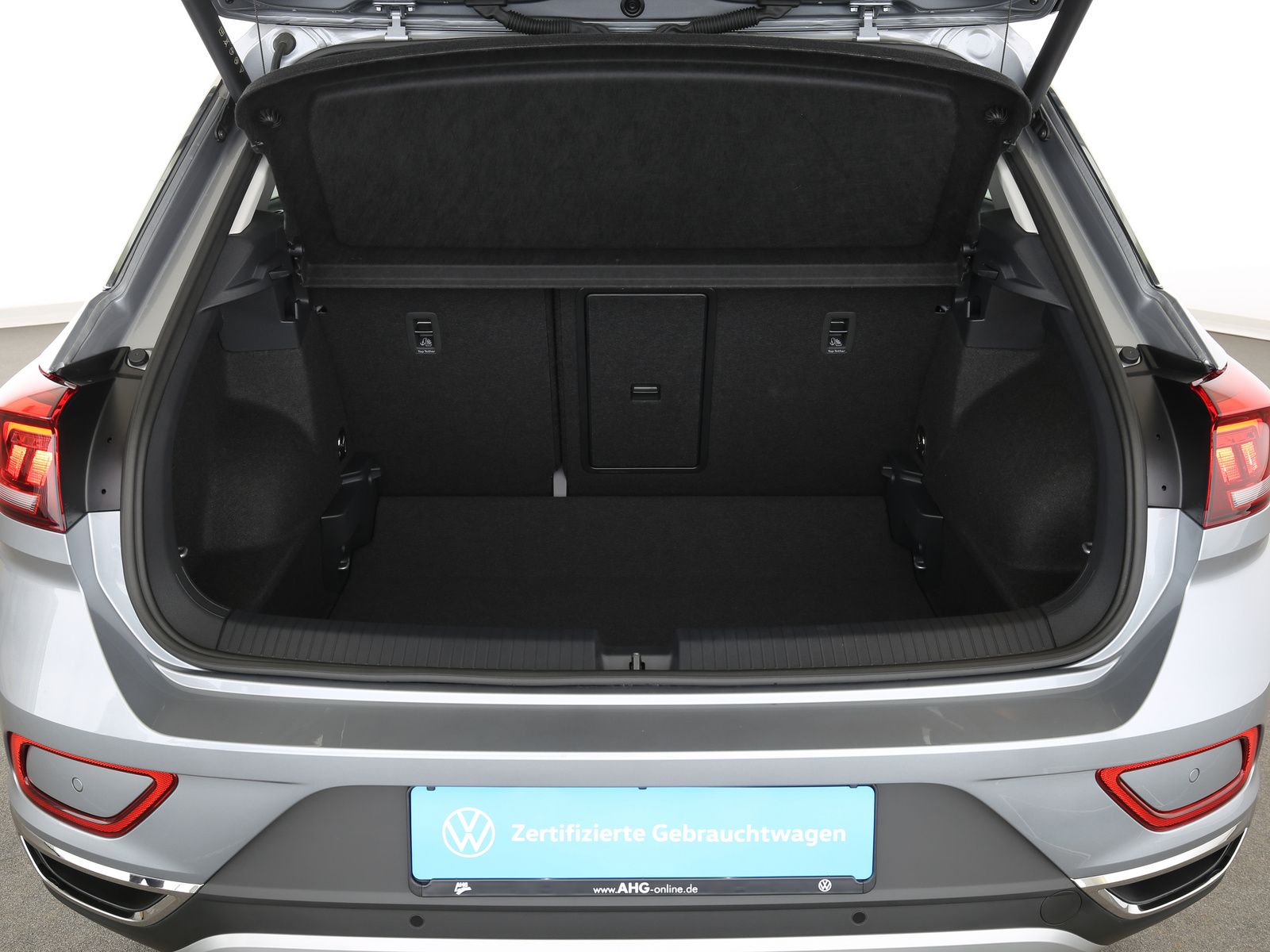 Volkswagen T-Roc - Bild 31