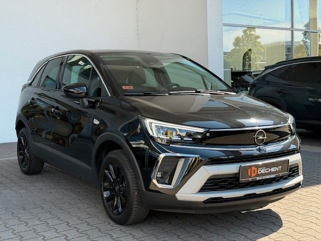 Fahrzeugabbildung Opel Crossland Elegance 130PS Automatik/NAVI/Kamera!