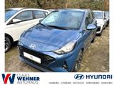 Hyundai i10 Hyundai FL (MY25) 1.0 Benzin (63 PS) 5-MT 2W - Hyundai i10 Neuwagen in Hamburg