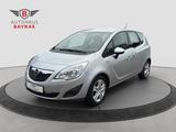 Opel Meriva Active ALLWETTERREIFEN/TEMPOMAT - Opel Meriva Gebrauchtwagen in Bremen